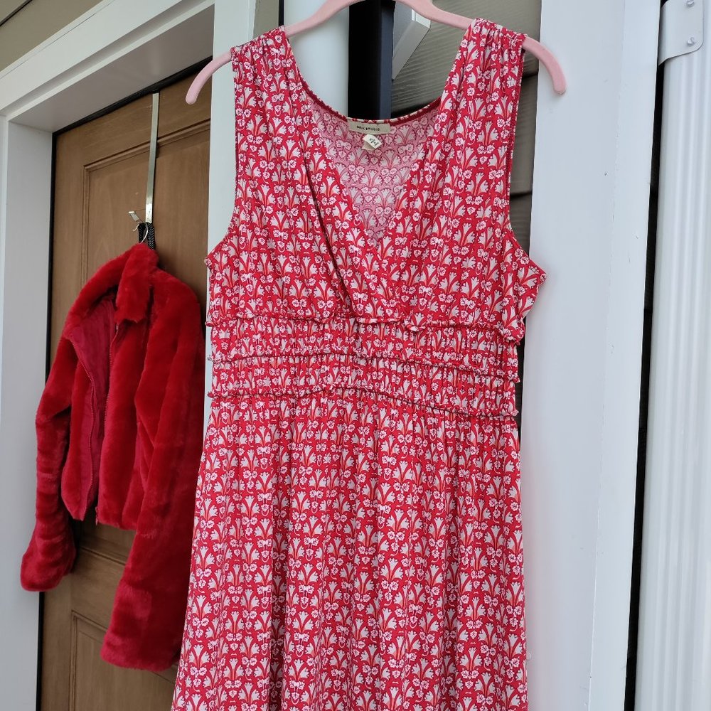 Max Studio Sundress